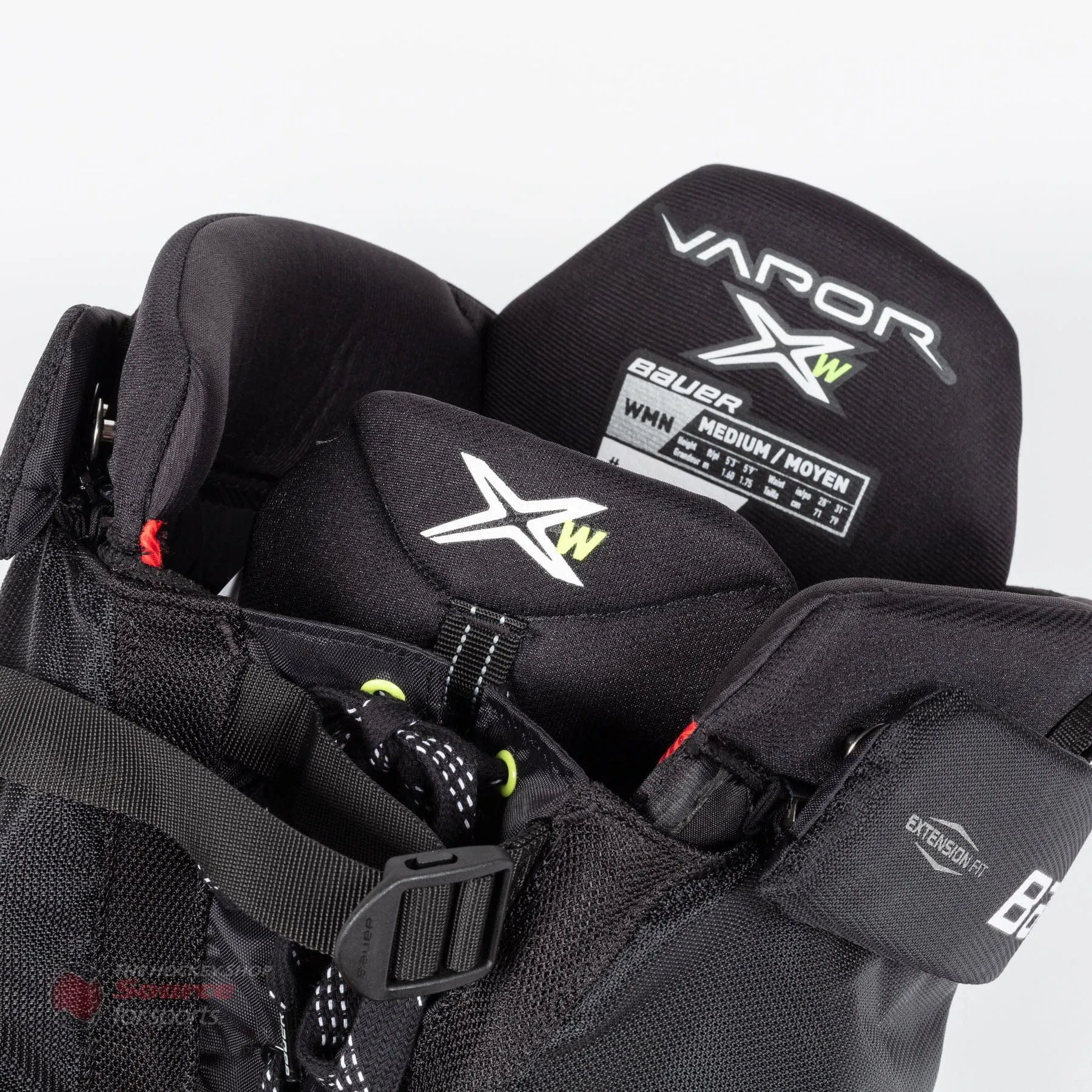 Bauer Vapor X-W Womens Hockey Pants