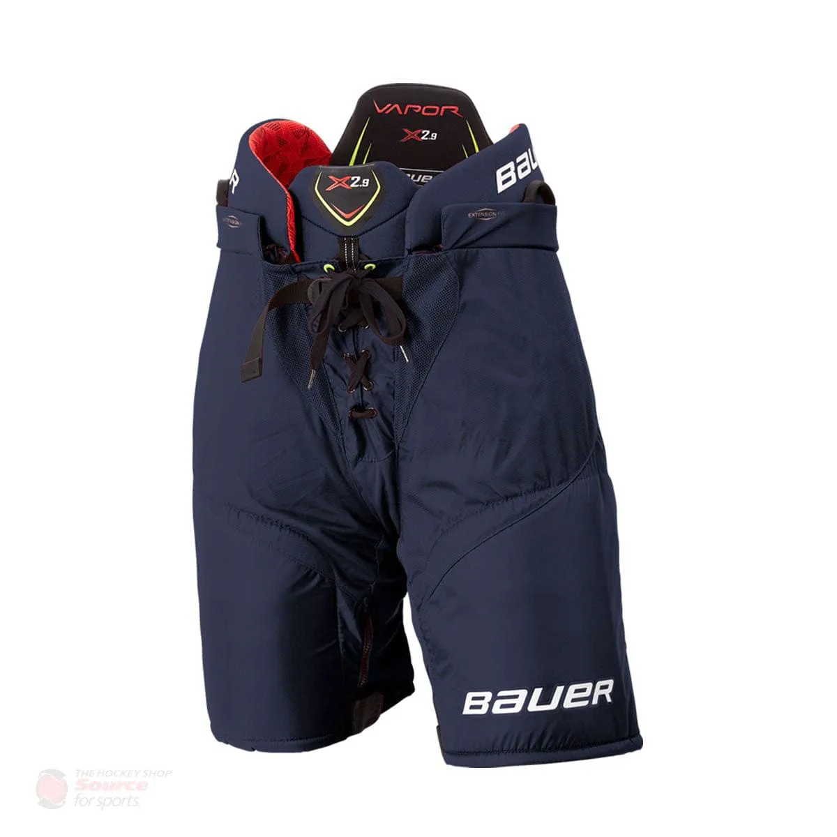 Bauer Vapor X2.9 Junior Hockey Pants