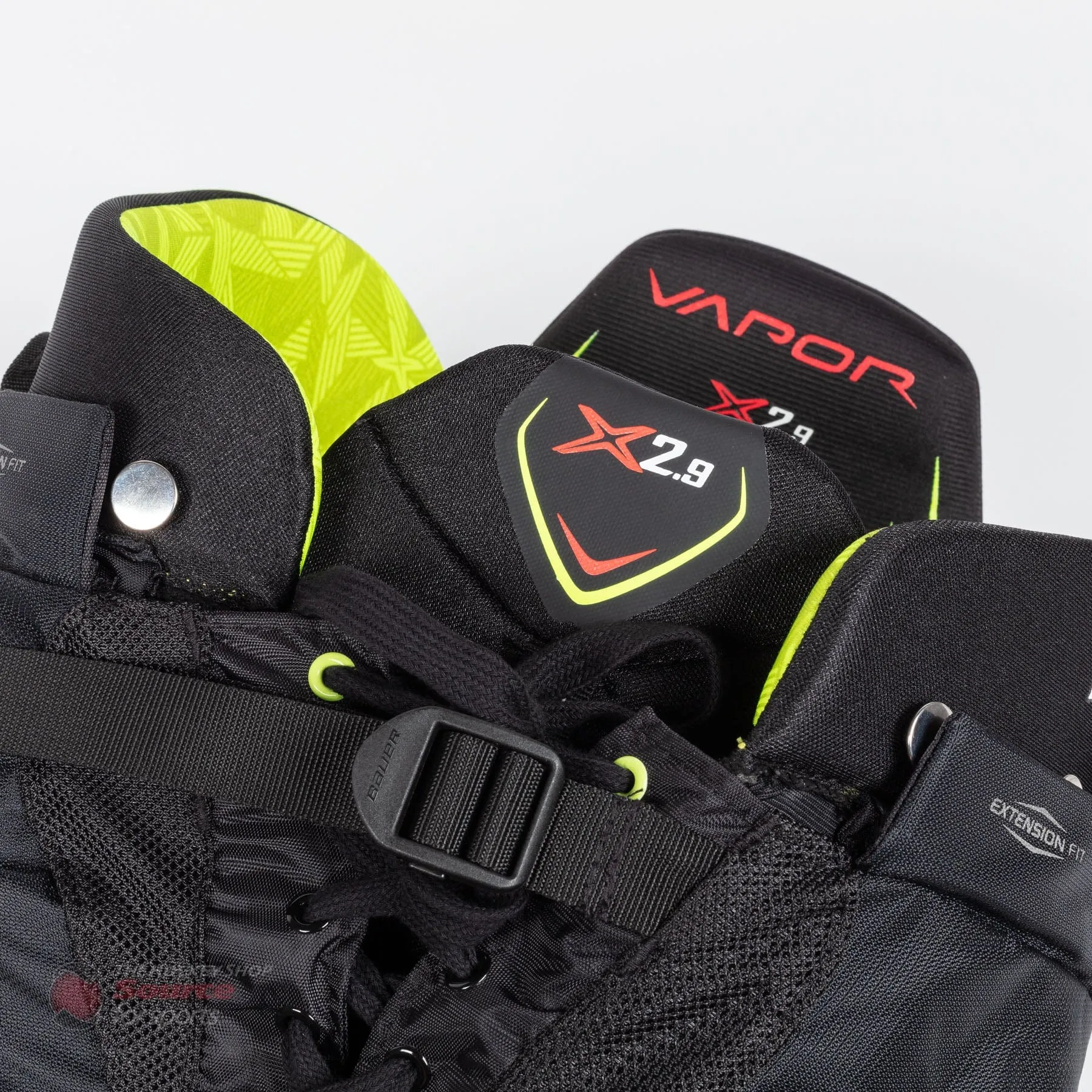 Bauer Vapor X2.9 Junior Hockey Pants