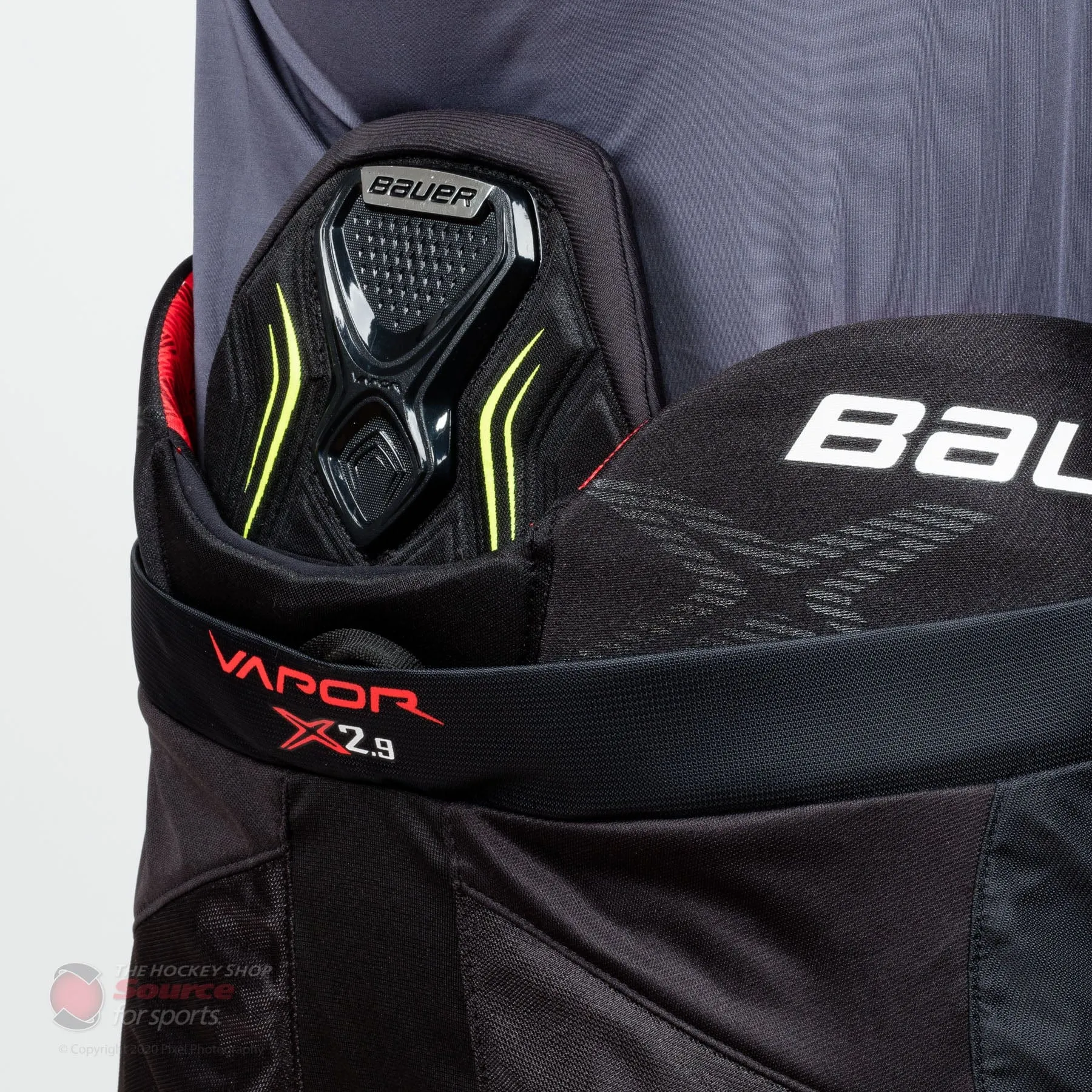 Bauer Vapor X2.9 Senior Hockey Pants