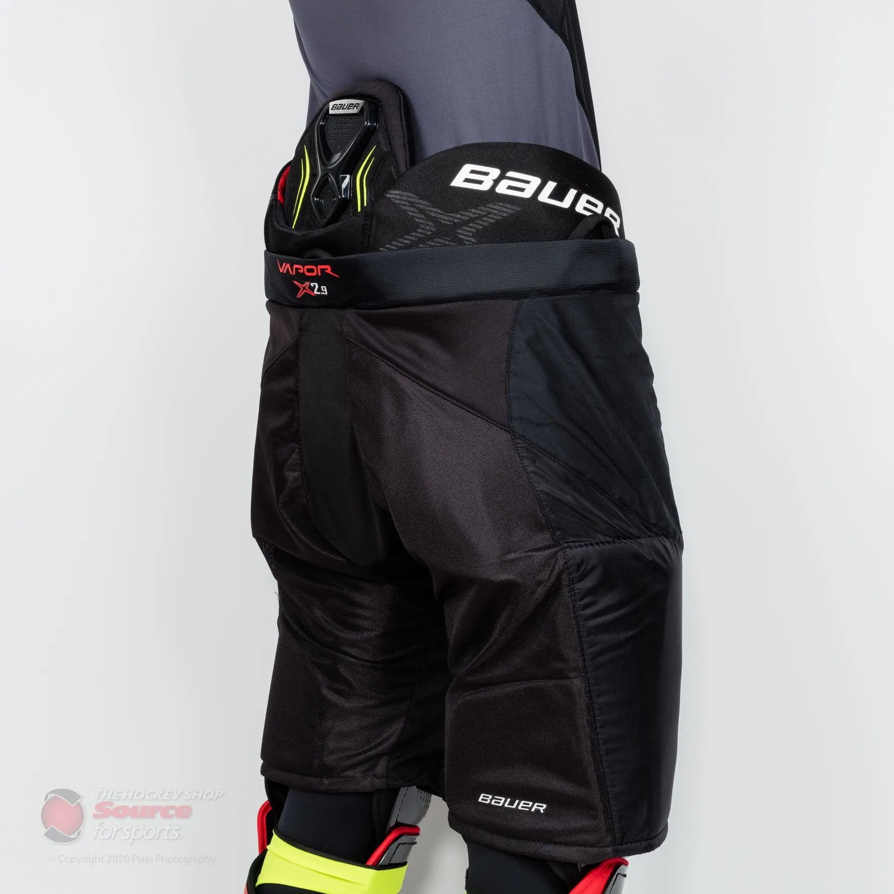 Bauer Vapor X2.9 Senior Hockey Pants