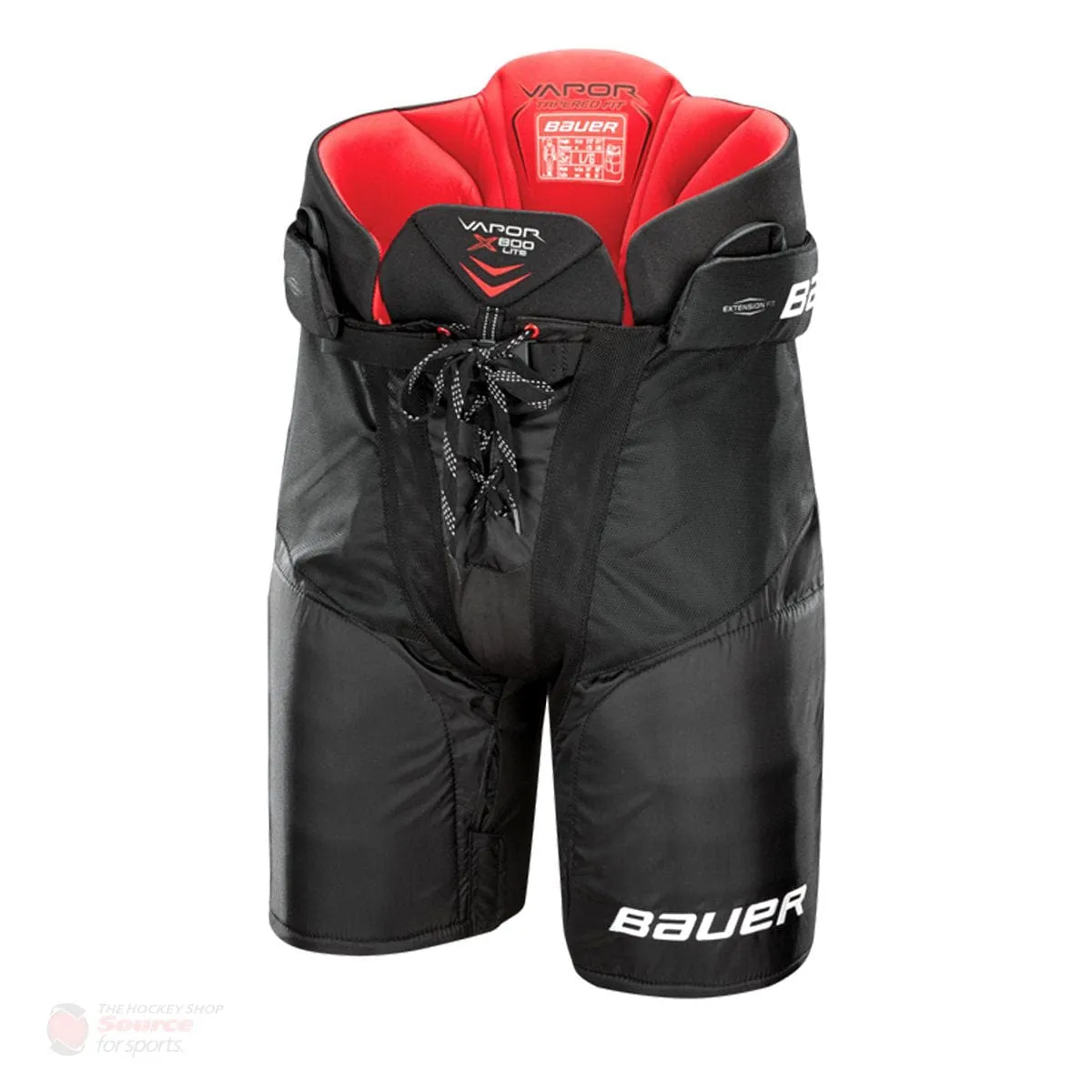 Bauer Vapor X800 Lite Senior Hockey Pants