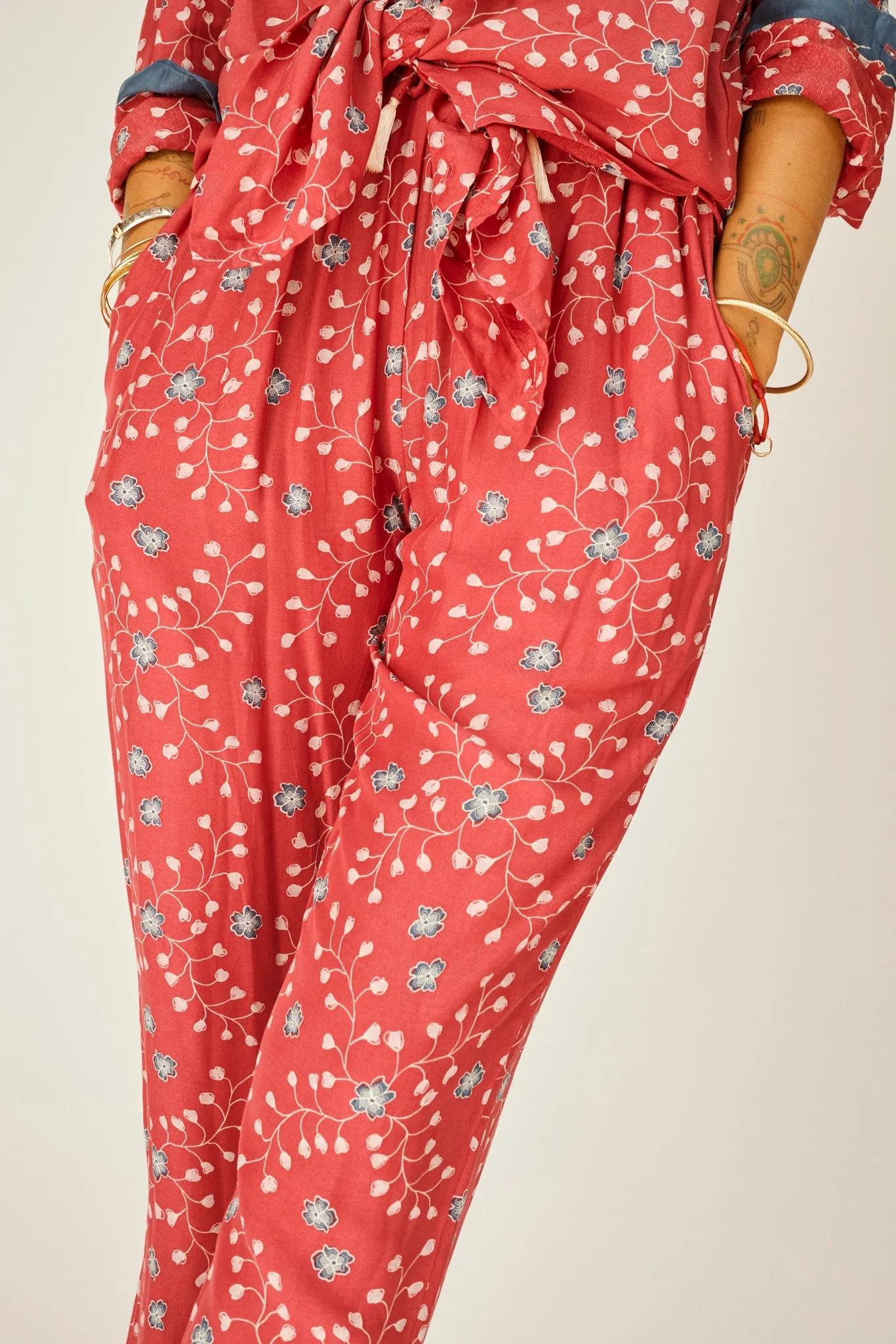 BIANCA PANT