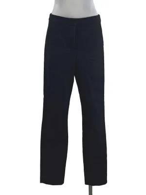 Black Tapered Pants