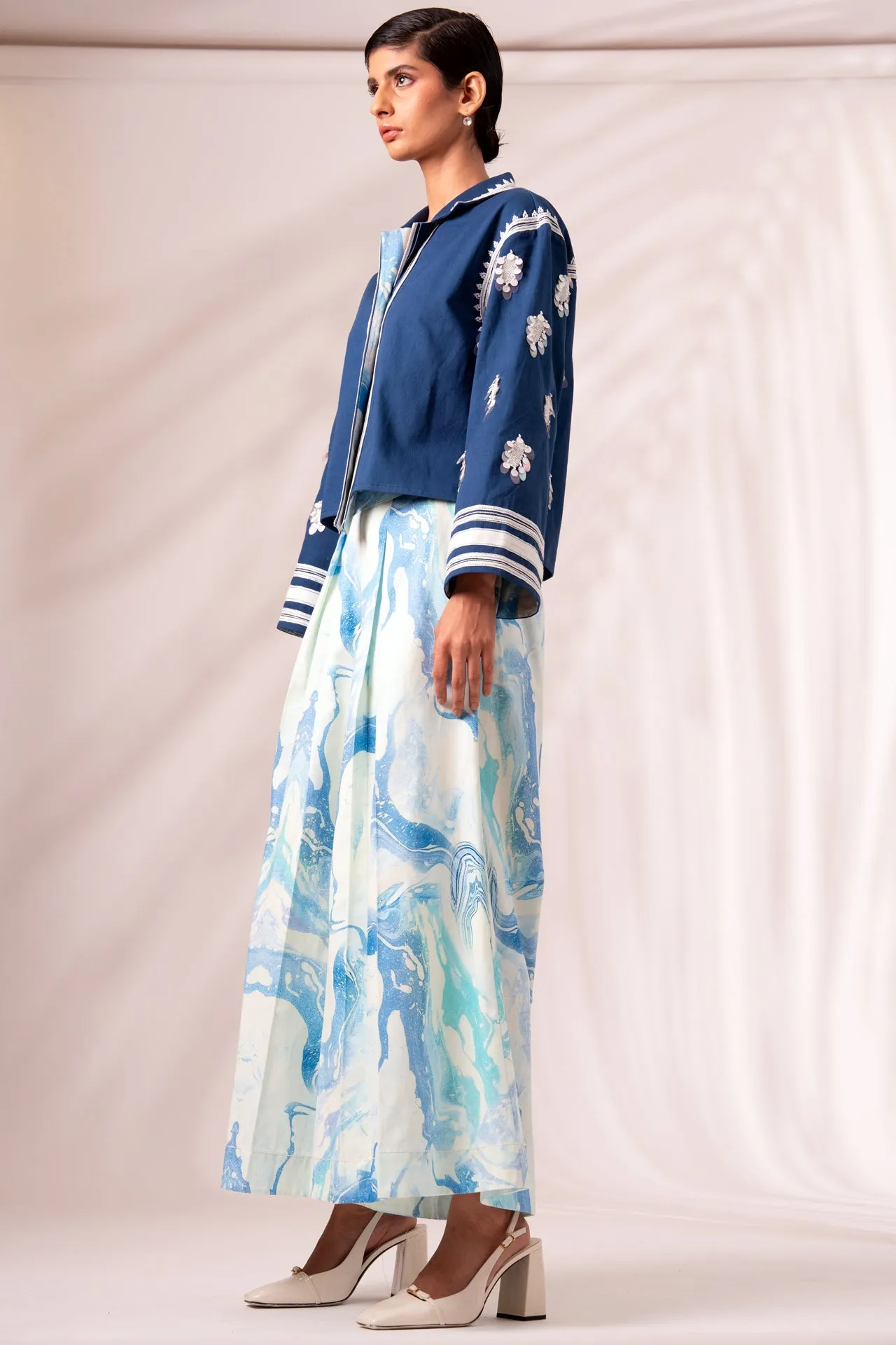 Bora Bora | Cosmo & Rico Skirt