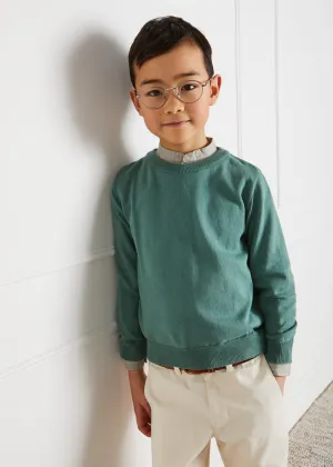 BOY LOOK SS23 17