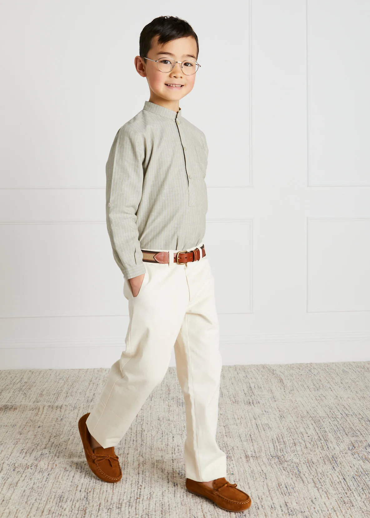 BOY LOOK SS23 17