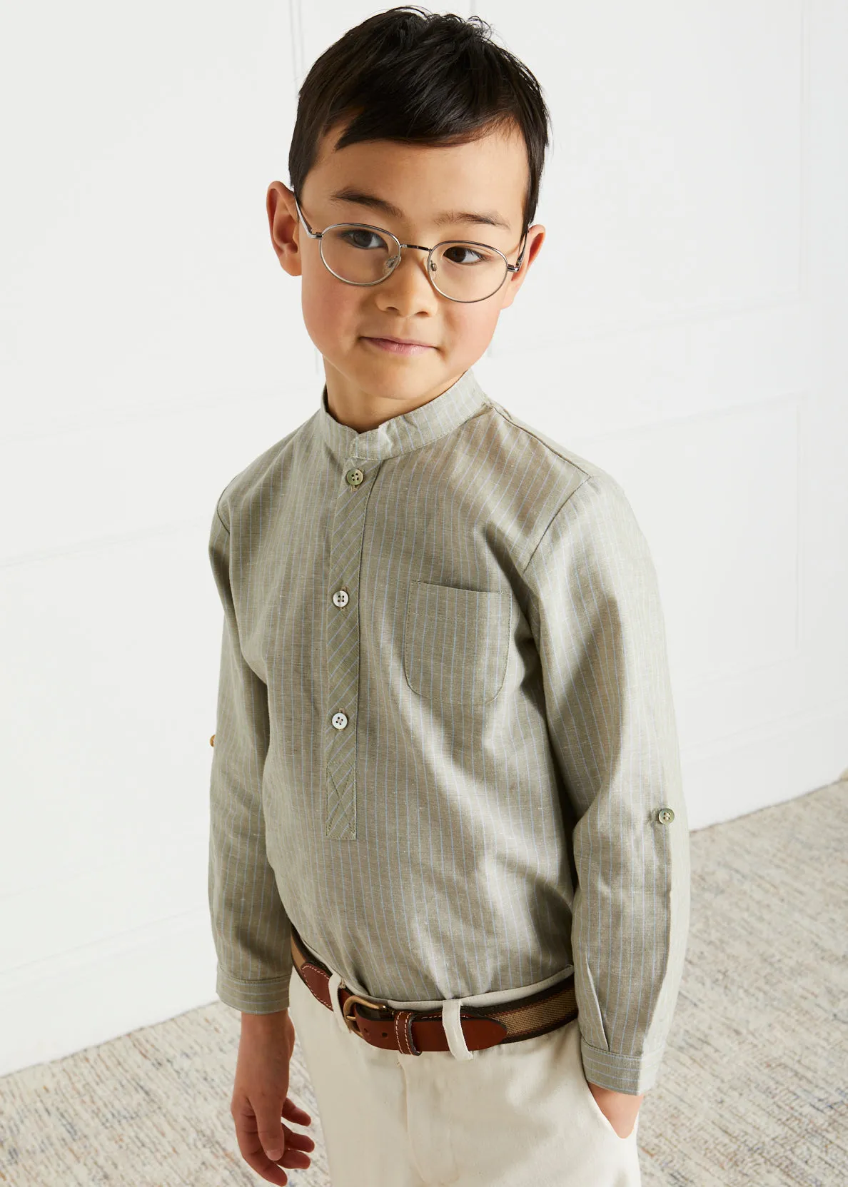 BOY LOOK SS23 17