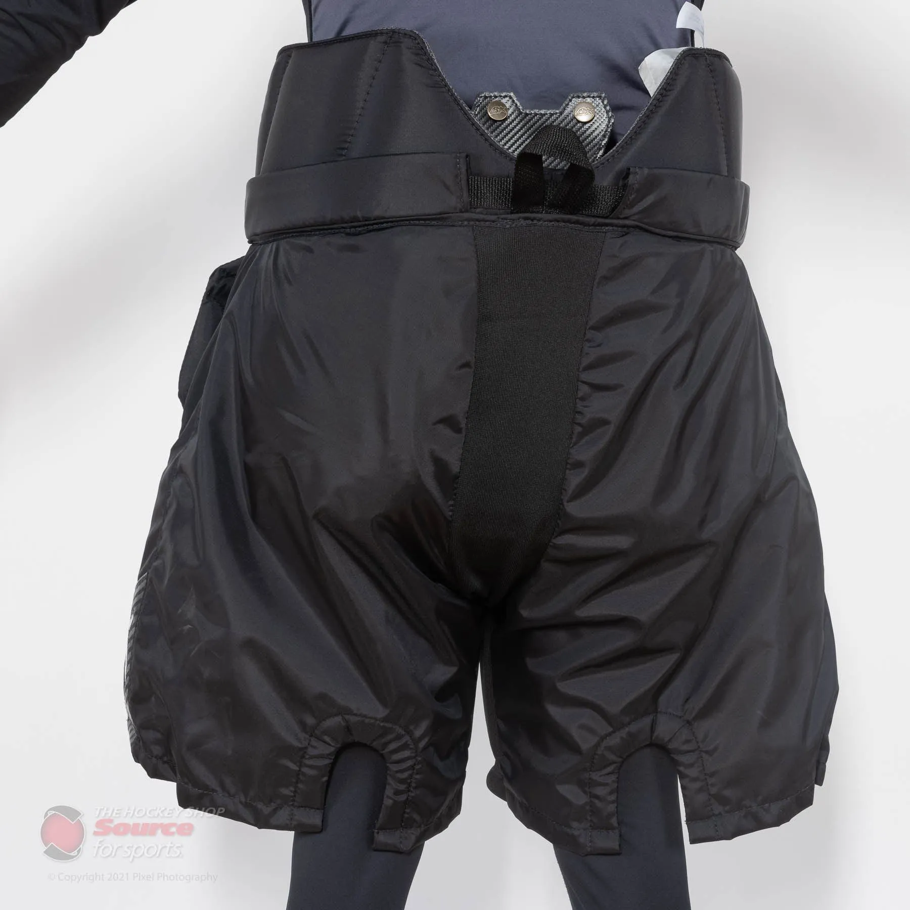 Brian's OPTik 2 Senior Goalie Pants