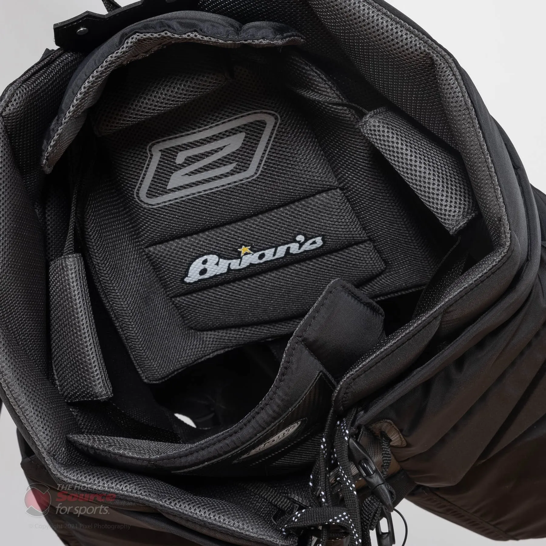 Brian's OPTik 2 Senior Goalie Pants