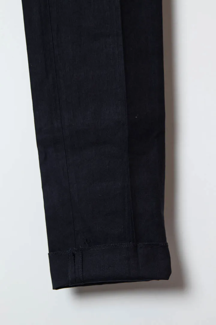 Burberry Pleated Trousers (W32 x L34)