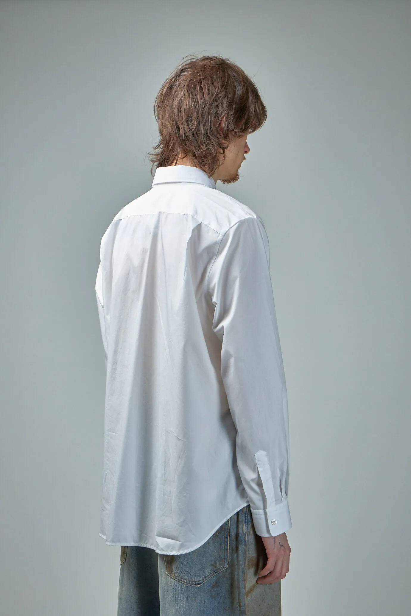 Button-Up Shirt