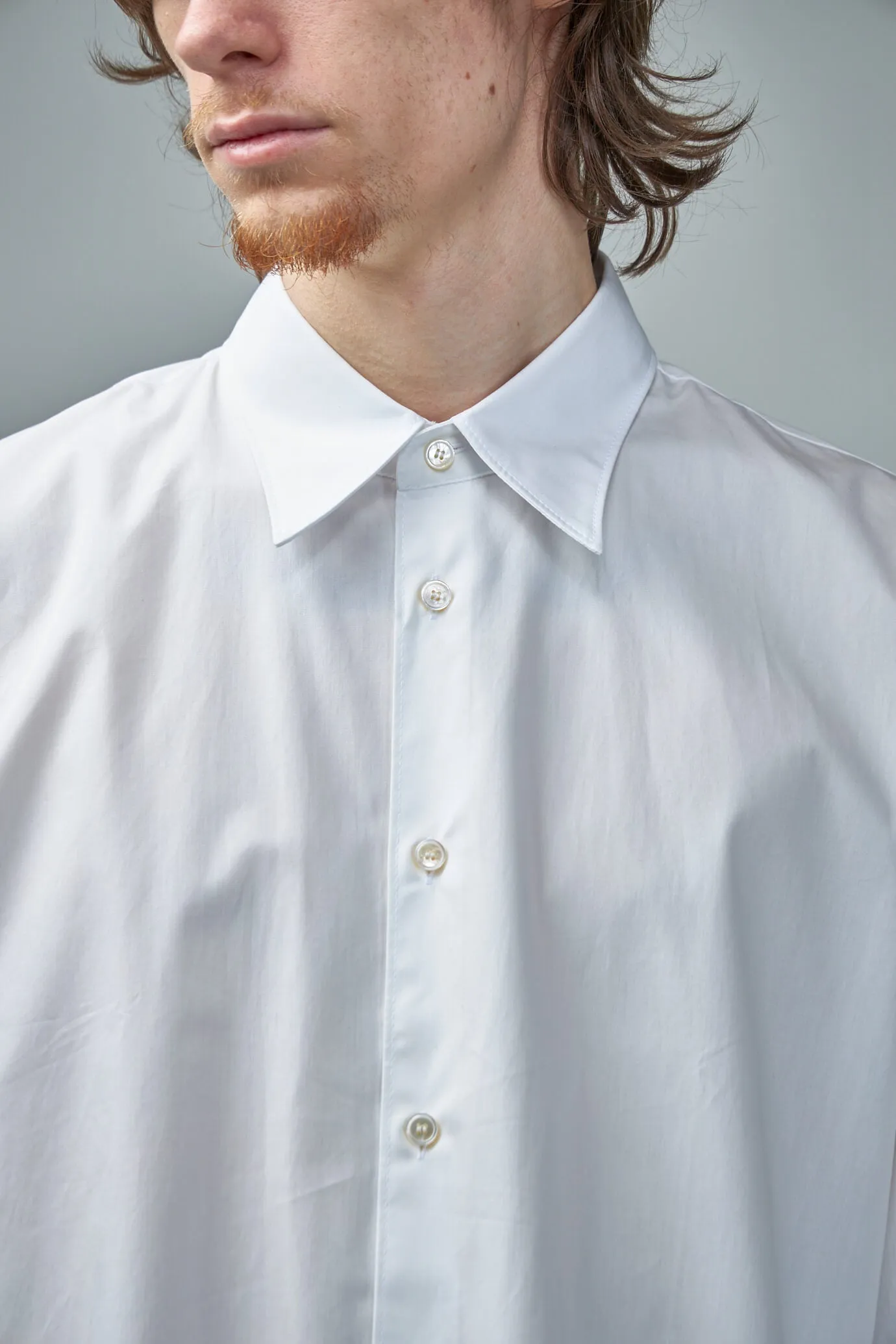 Button-Up Shirt