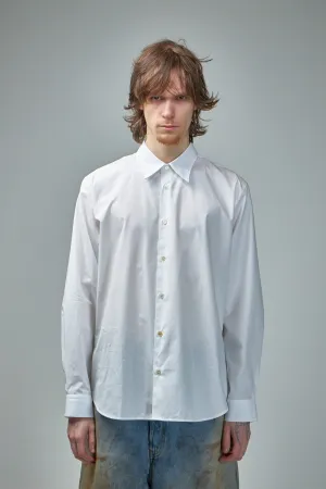 Button-Up Shirt
