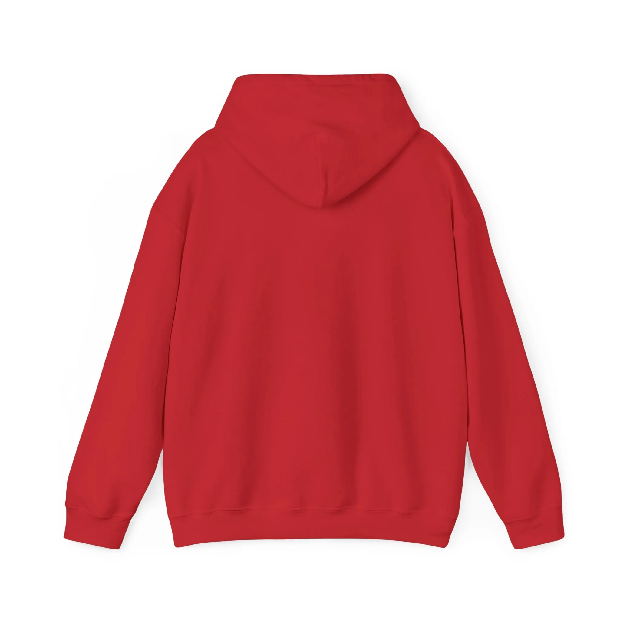 Cannafit Premium Logo Unisex Pullover Hoodie
