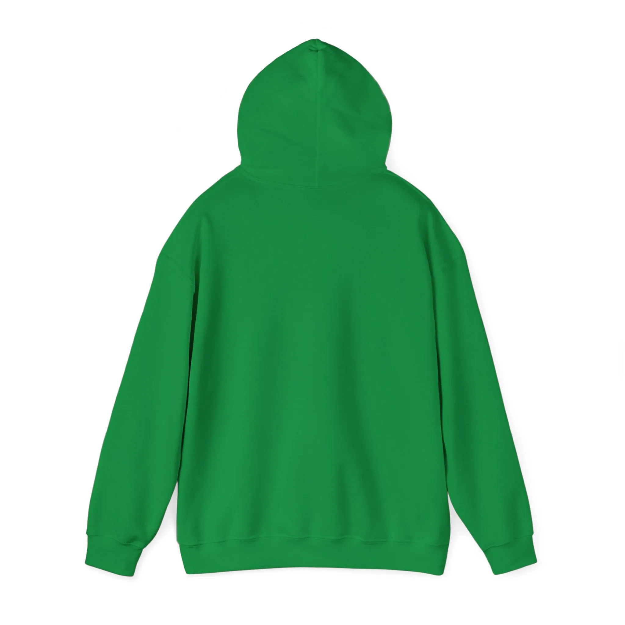 Cannafit Premium Logo Unisex Pullover Hoodie