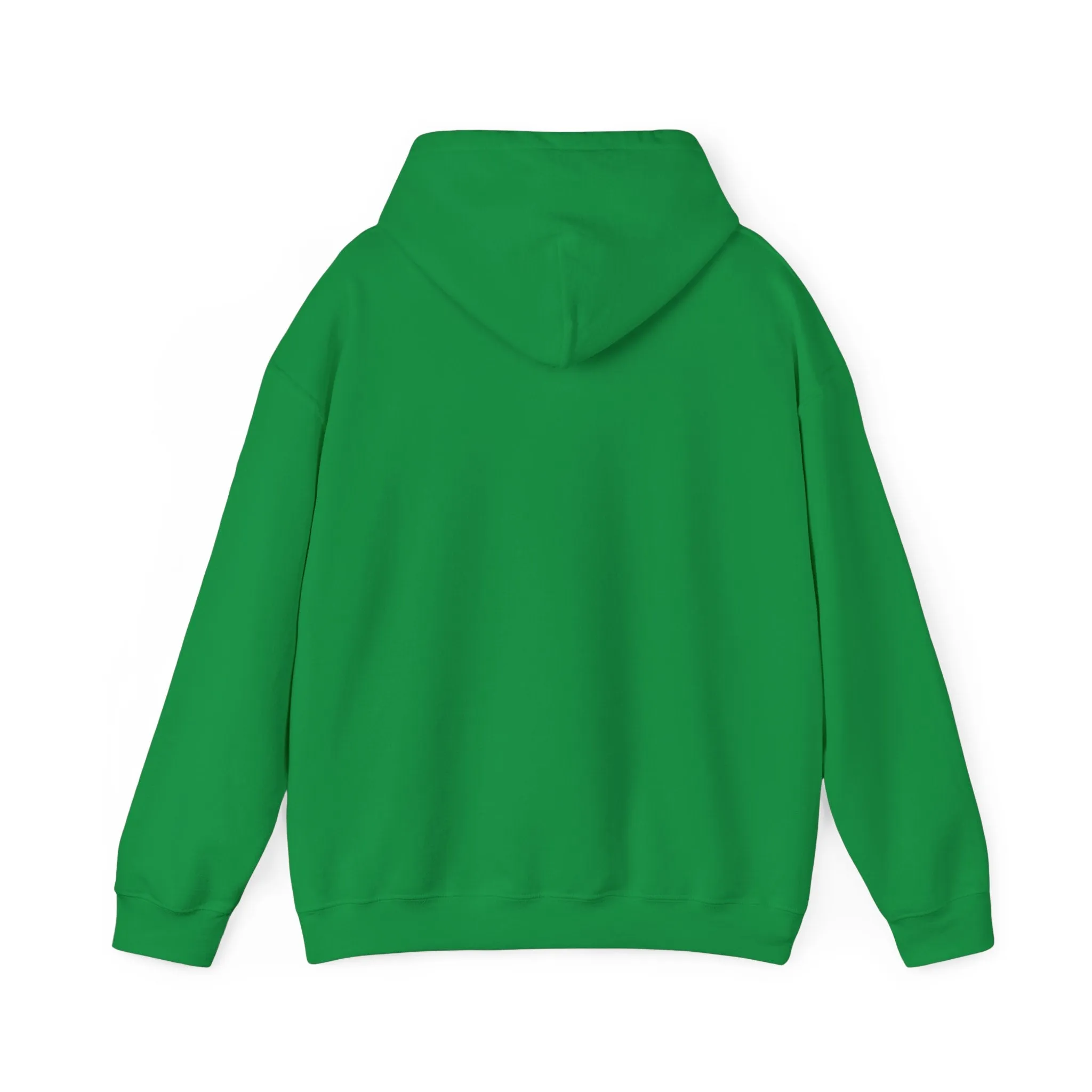 Cannafit Premium Logo Unisex Pullover Hoodie