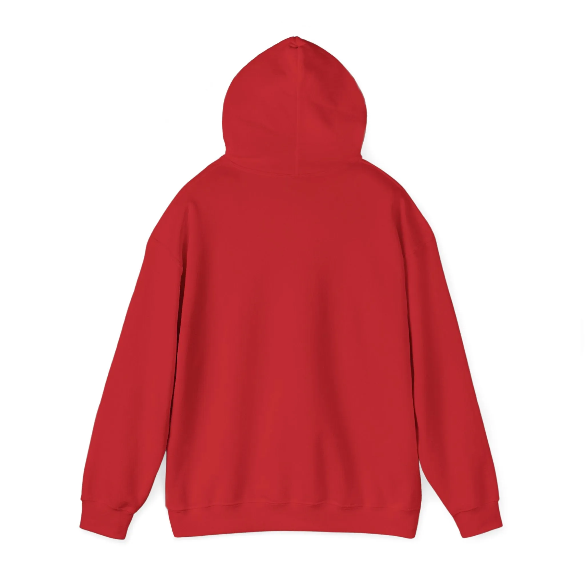 Cannafit Premium Logo Unisex Pullover Hoodie