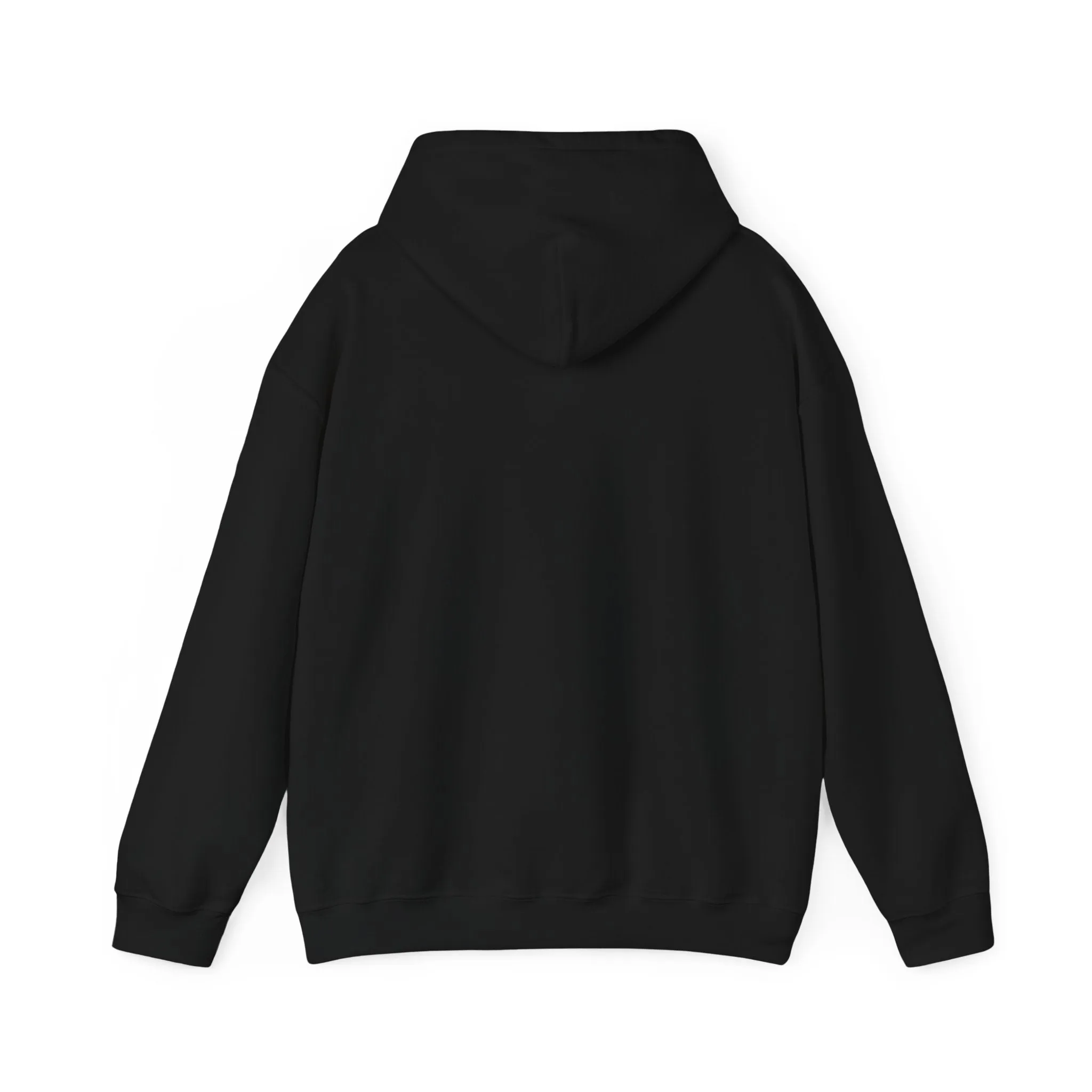 Cannafit Premium Logo Unisex Pullover Hoodie
