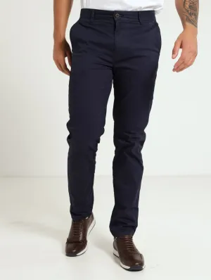 Chino - Navy