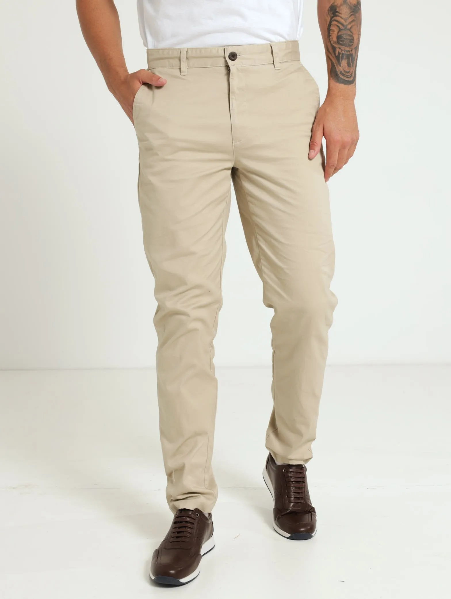 Chino - Stone