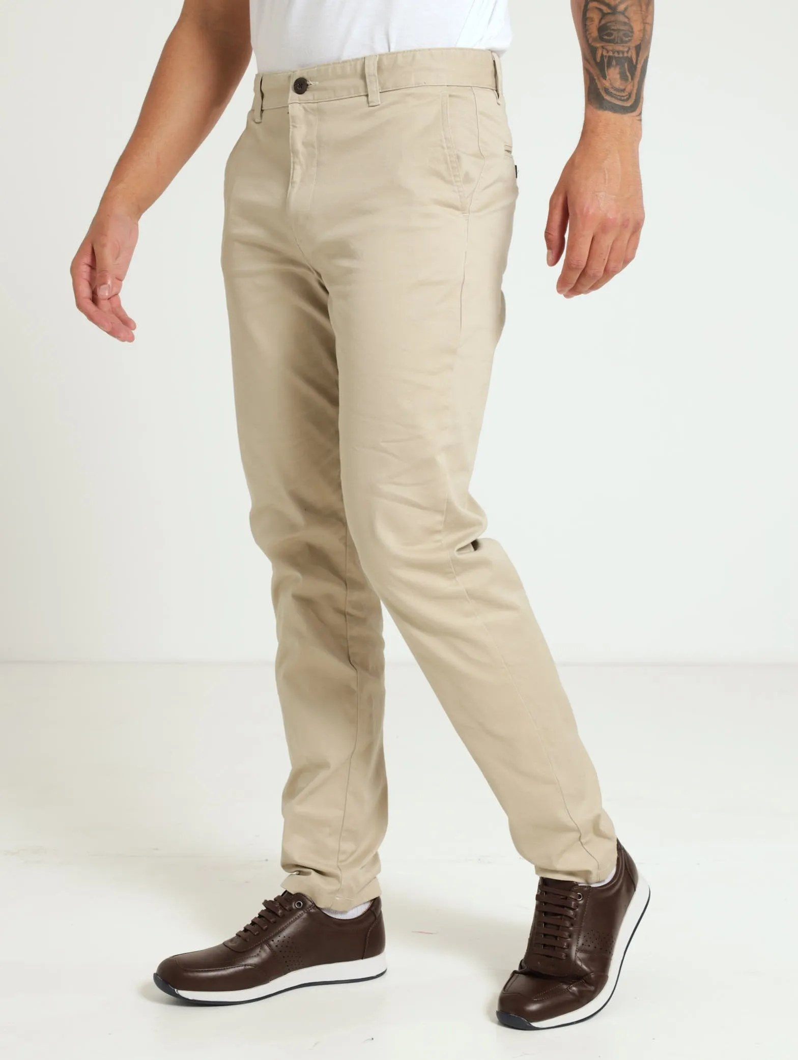 Chino - Stone