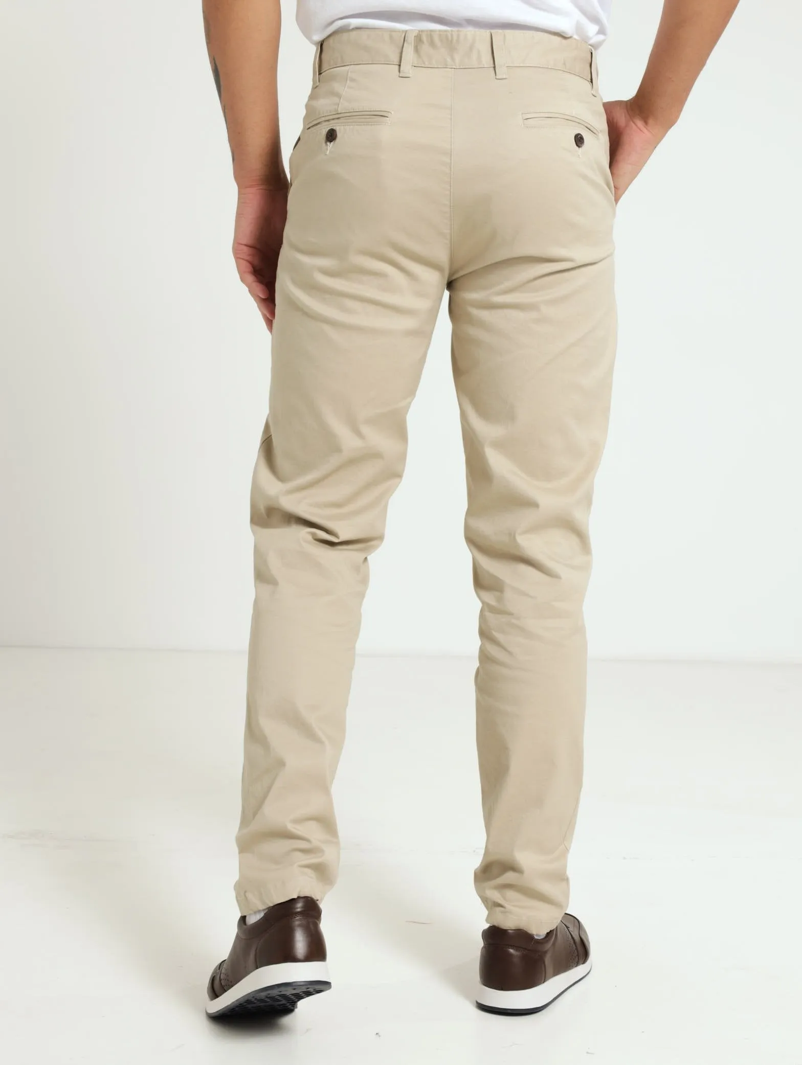 Chino - Stone