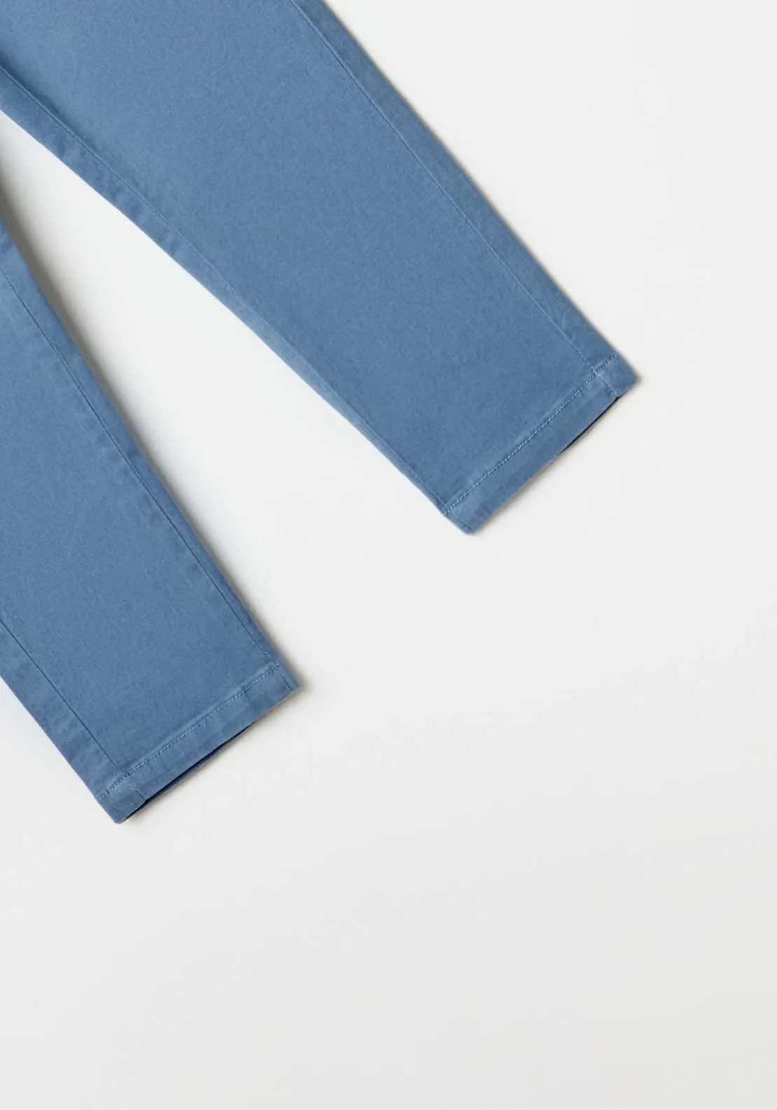 Chino trousers - Blue