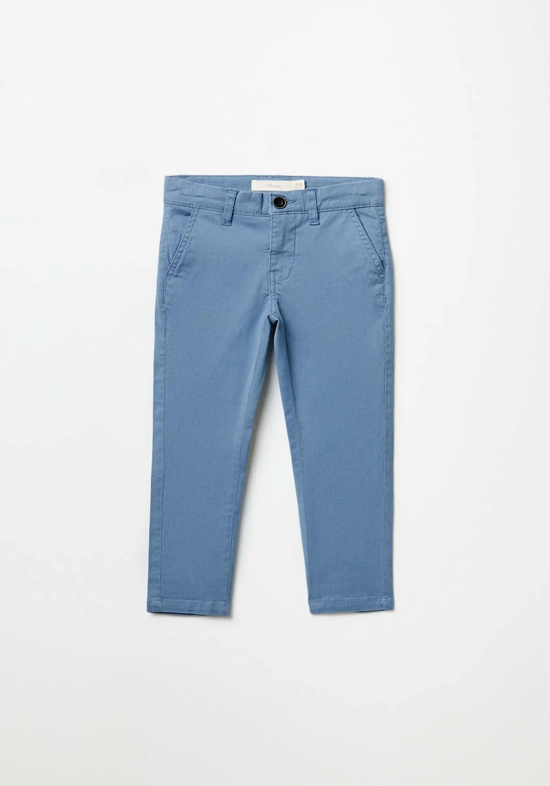 Chino trousers - Blue
