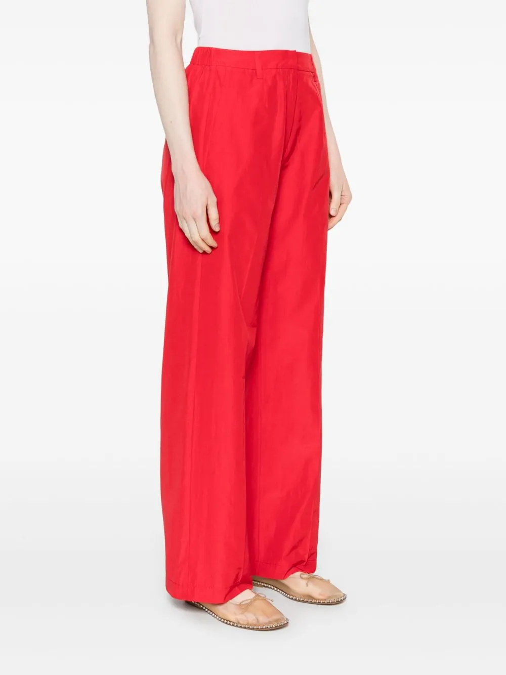 Chino trousers