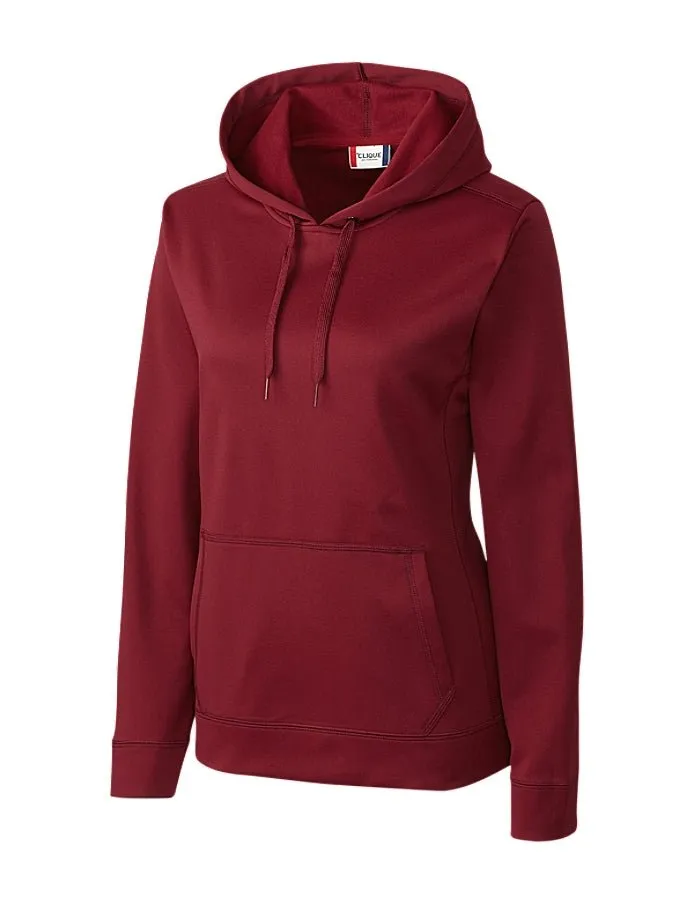 Clique Ladies Lady Vaasa Pullover Hoodie