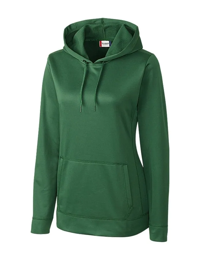 Clique Ladies Lady Vaasa Pullover Hoodie