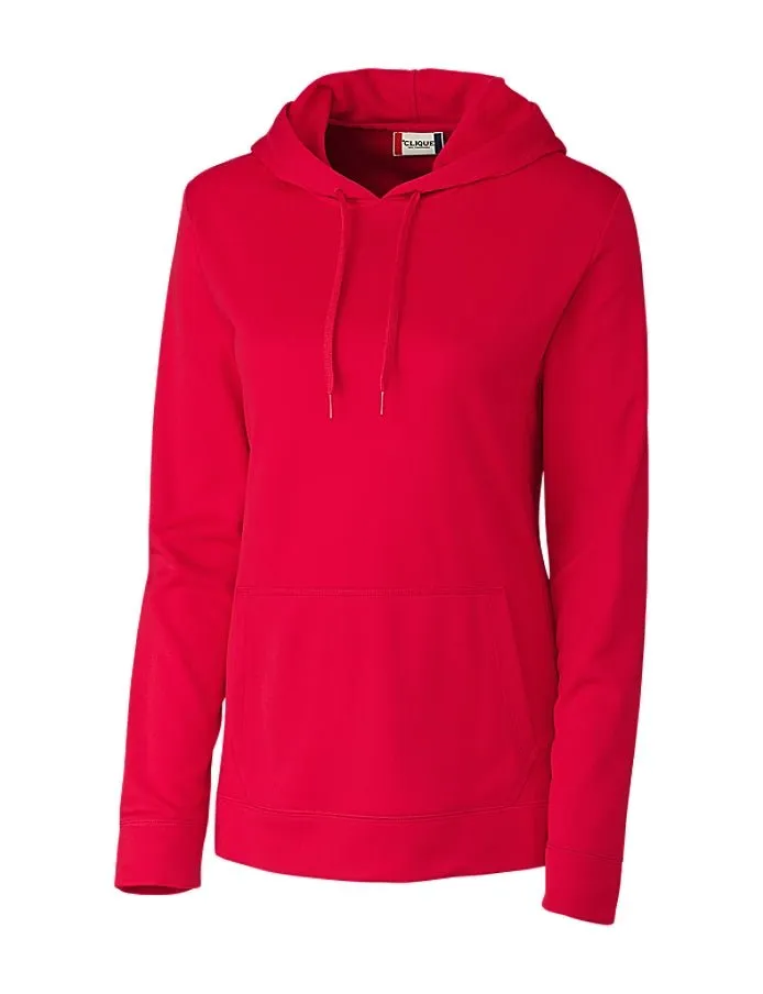 Clique Ladies Lady Vaasa Pullover Hoodie