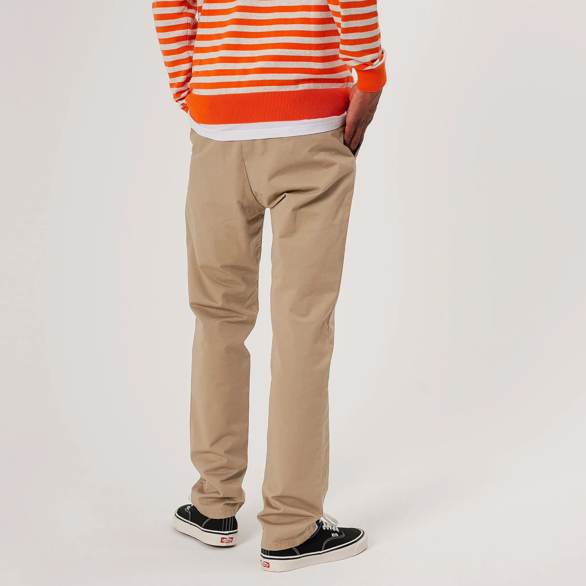 Club Pant (leatherstone wash)