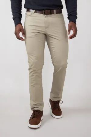 Copper & Oak Leaders Pants for Men in Birch | K4F817-280-BIRCH