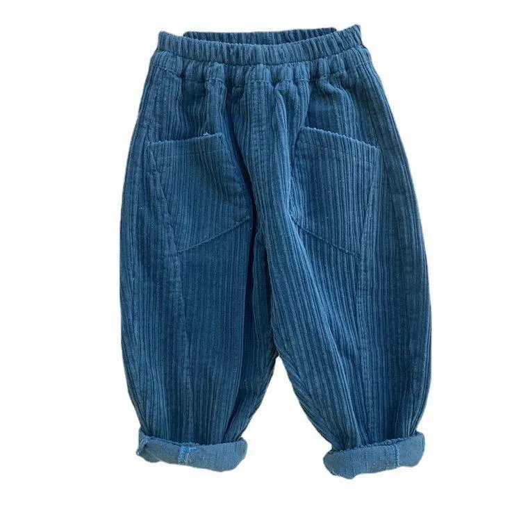 Corduroy Baby Chino Vibes