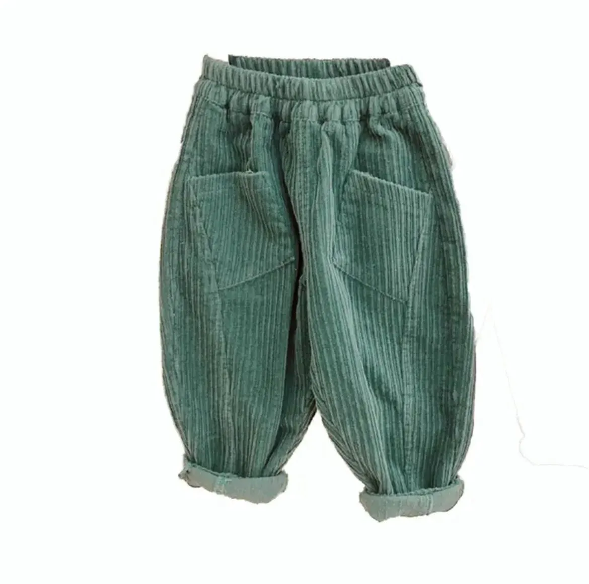 Corduroy Baby Chino Vibes