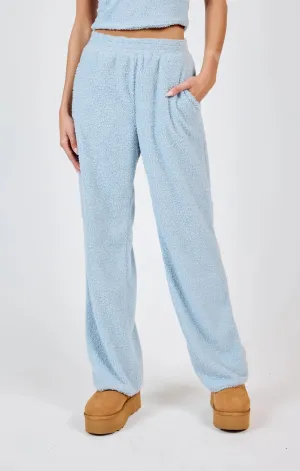 Cozy Wide Leg Pants {Skyway}