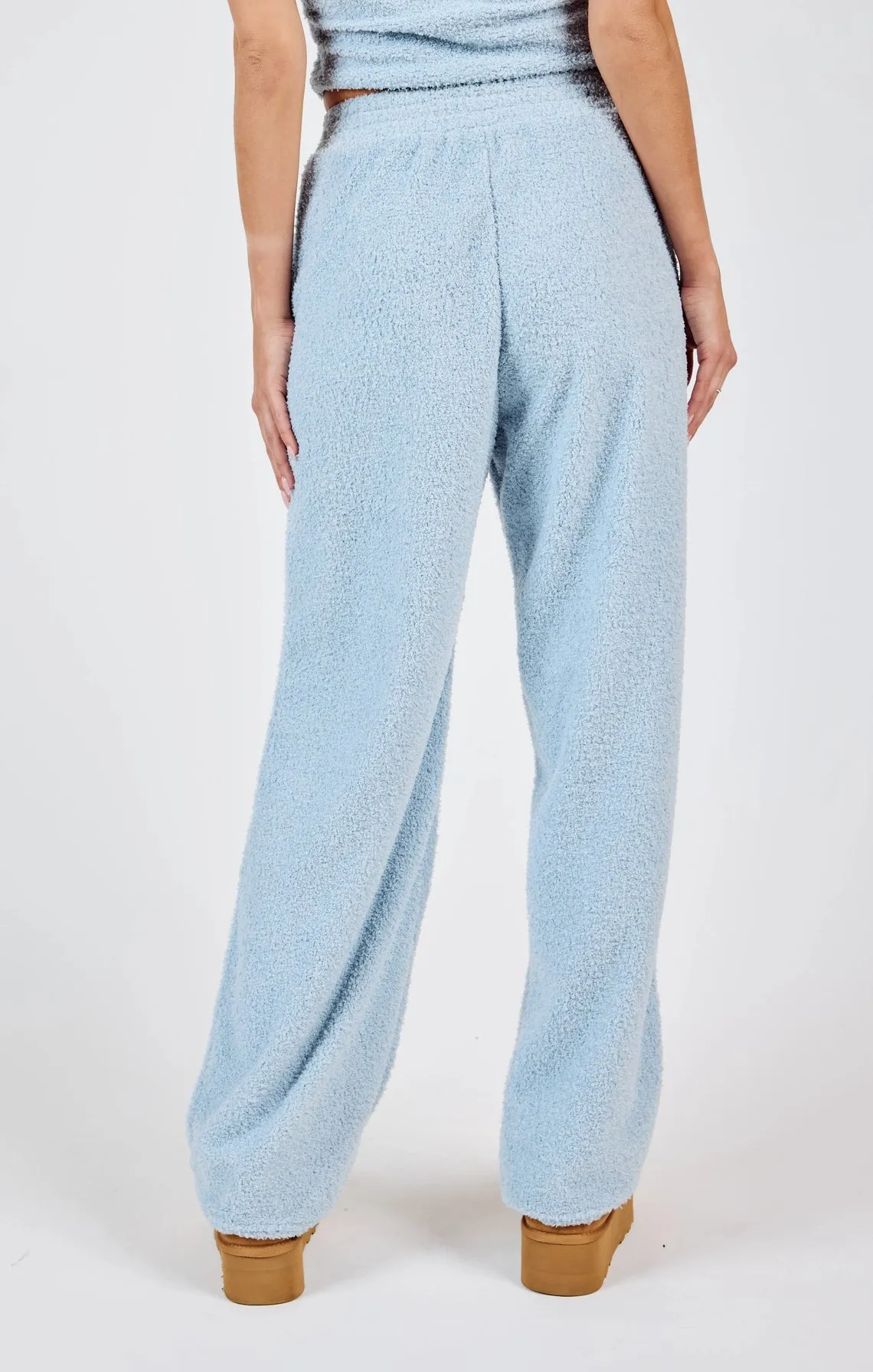 Cozy Wide Leg Pants {Skyway}