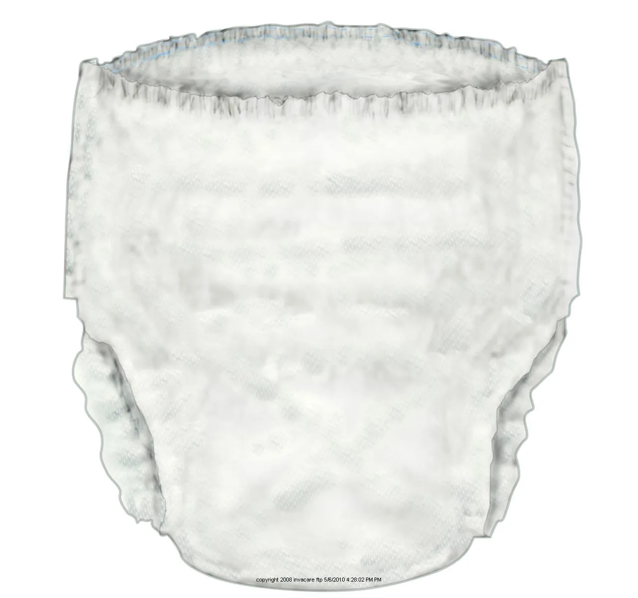 CURITY Youth Pants, Curity Youth Pant Lg, (1 PACK, 14 EACH)