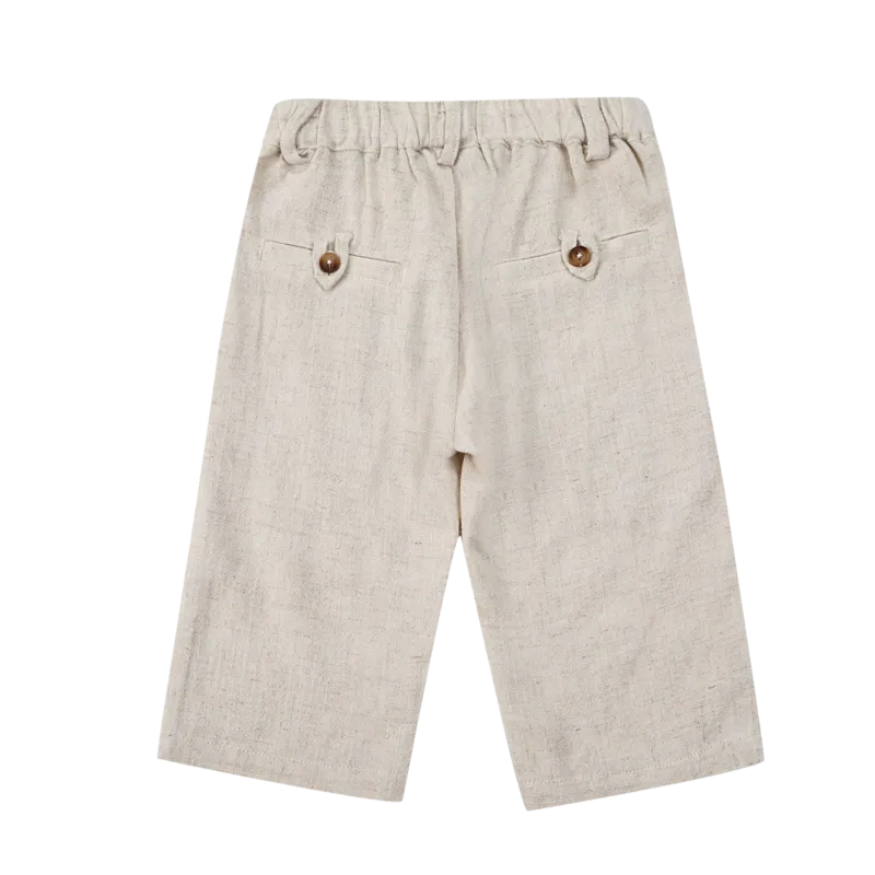 Dado Trousers