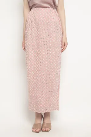 Daisy Skirt in Pink