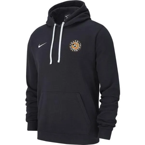 DEAKIN DUCKS SC  Team Club 19 Pullover Hoodie