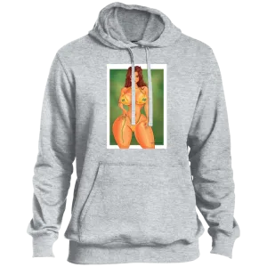 Debii - Pullover Hoodie
