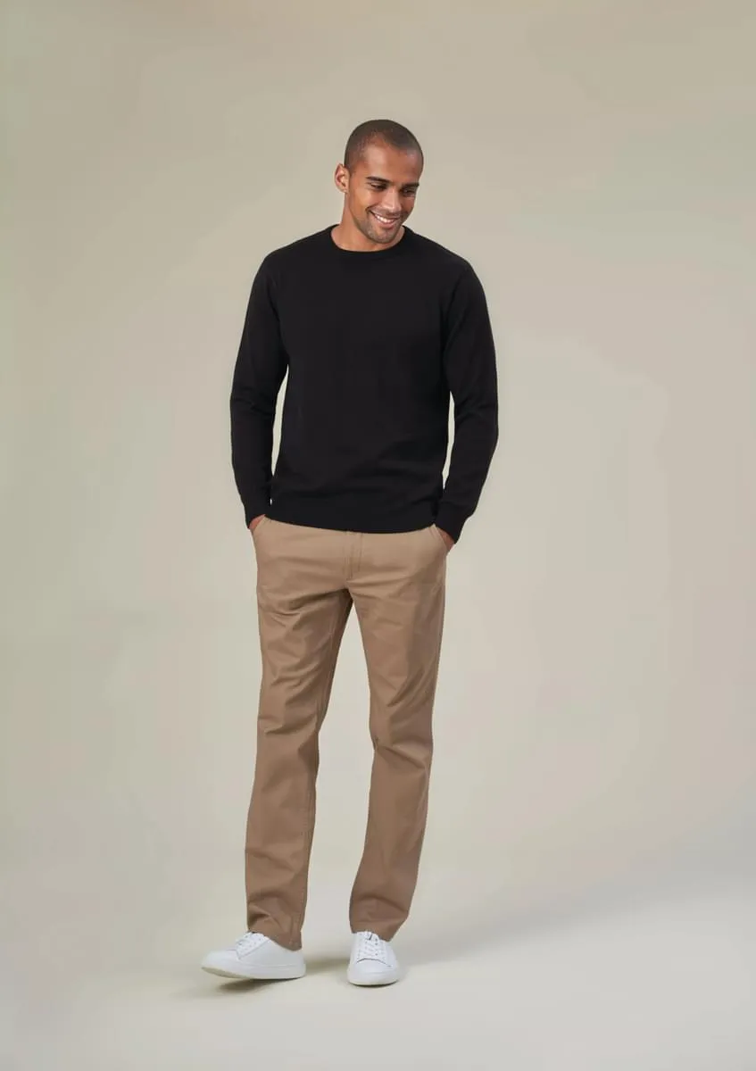 Denver Classic Fit Chino