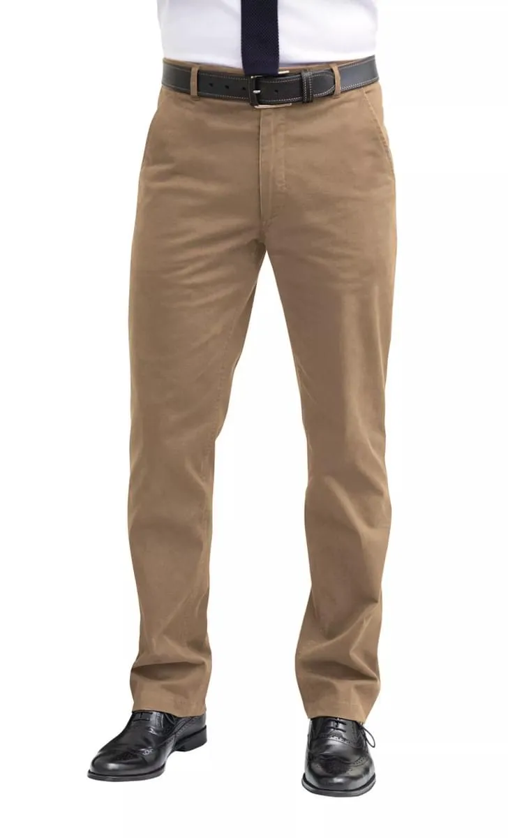 Denver Classic Fit Chino