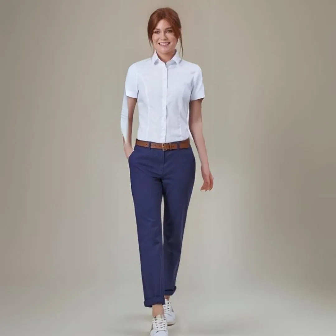 Denver Classic Fit Chino