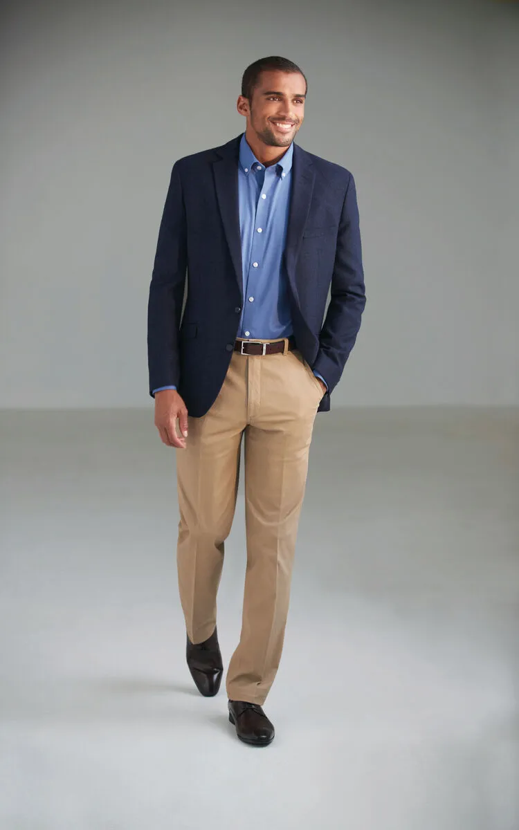 Denver Classic Fit Chino