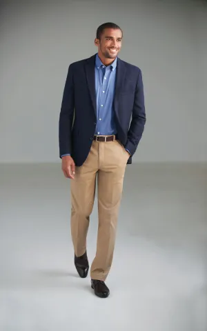Denver Classic Fit Chino