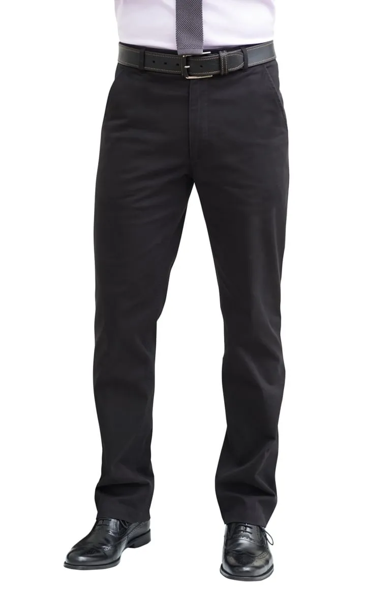 Denver Classic Fit Chino